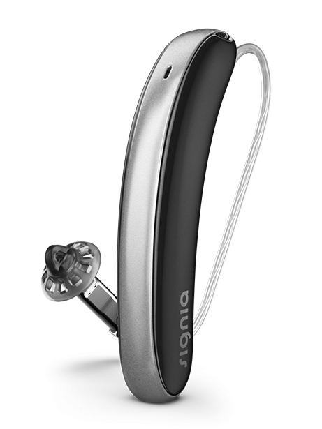 Signia Slim RIC Hearing Aid